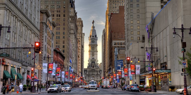 Greater Philadelphia Business Coalition on Health Annual Conference 2018