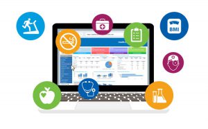 Custom Data Visualization with e2H Health Insights™ 5