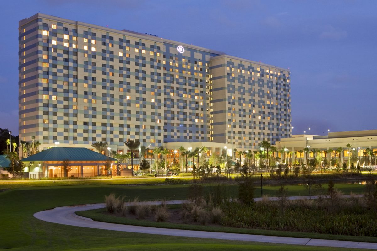 2017 HR Florida Conference & Expo