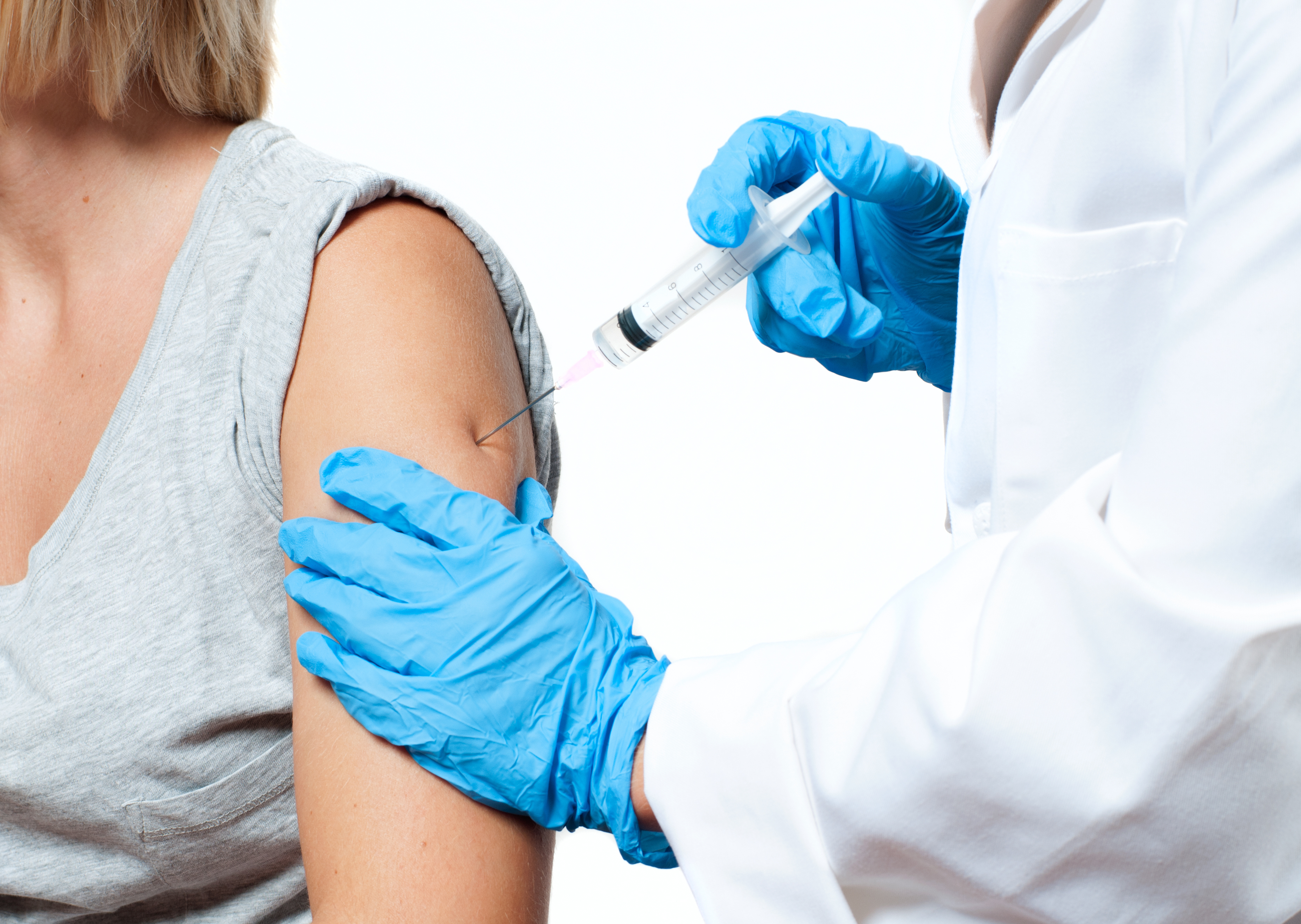 Clinical Corner: Challenges of adult immunizations