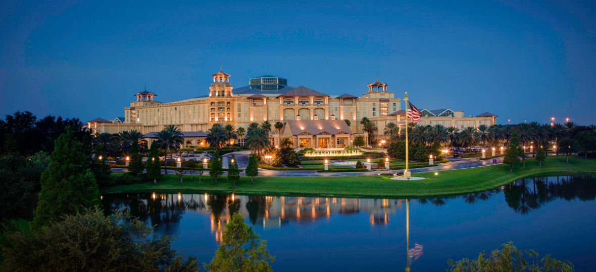 HR Florida Conference & Expo
