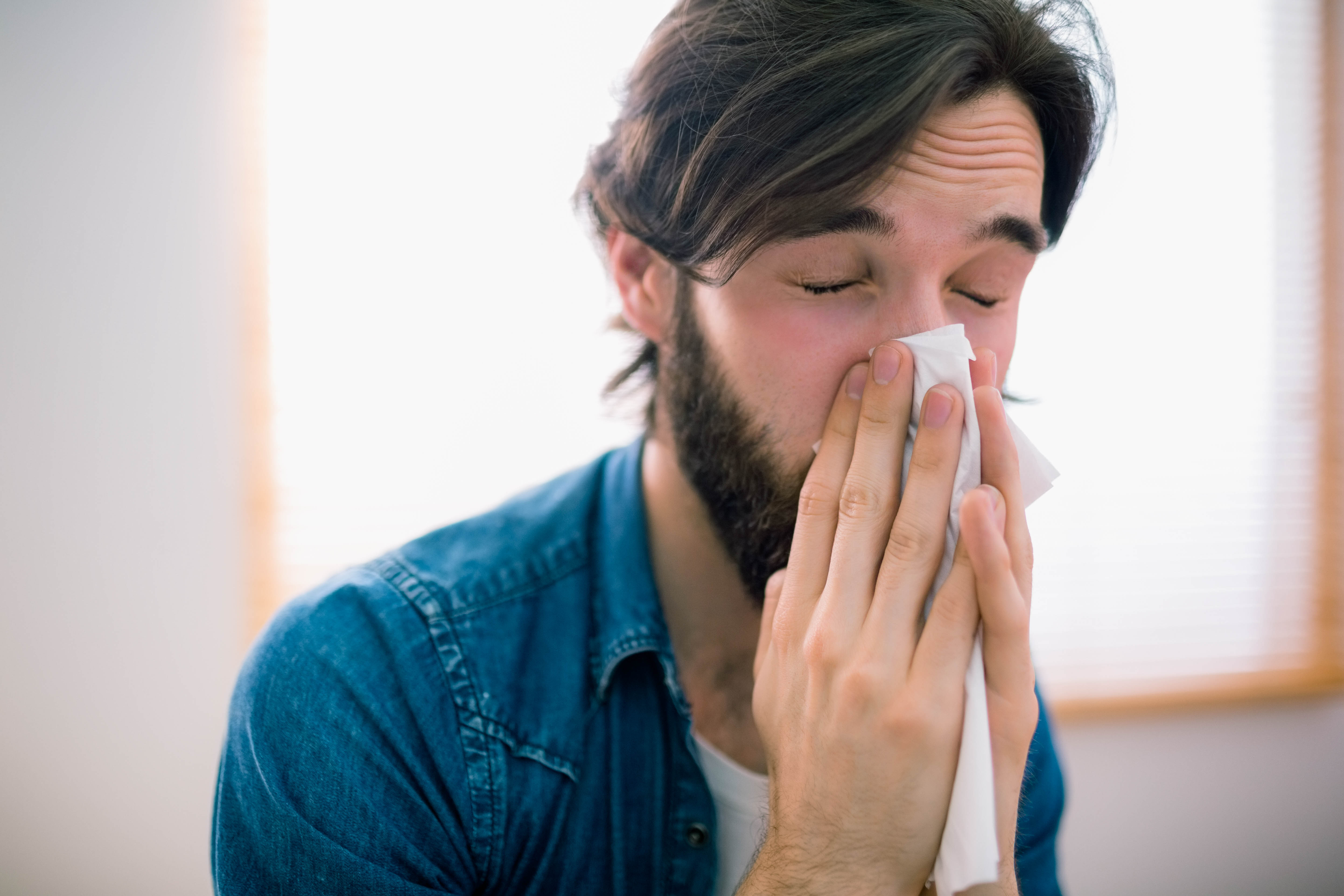 Why offering employees flu shots benefits everyone