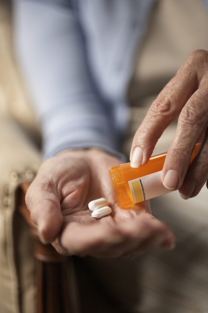 Clinical Corner: The Opioid Crisis in the Workplace | Health Advocate