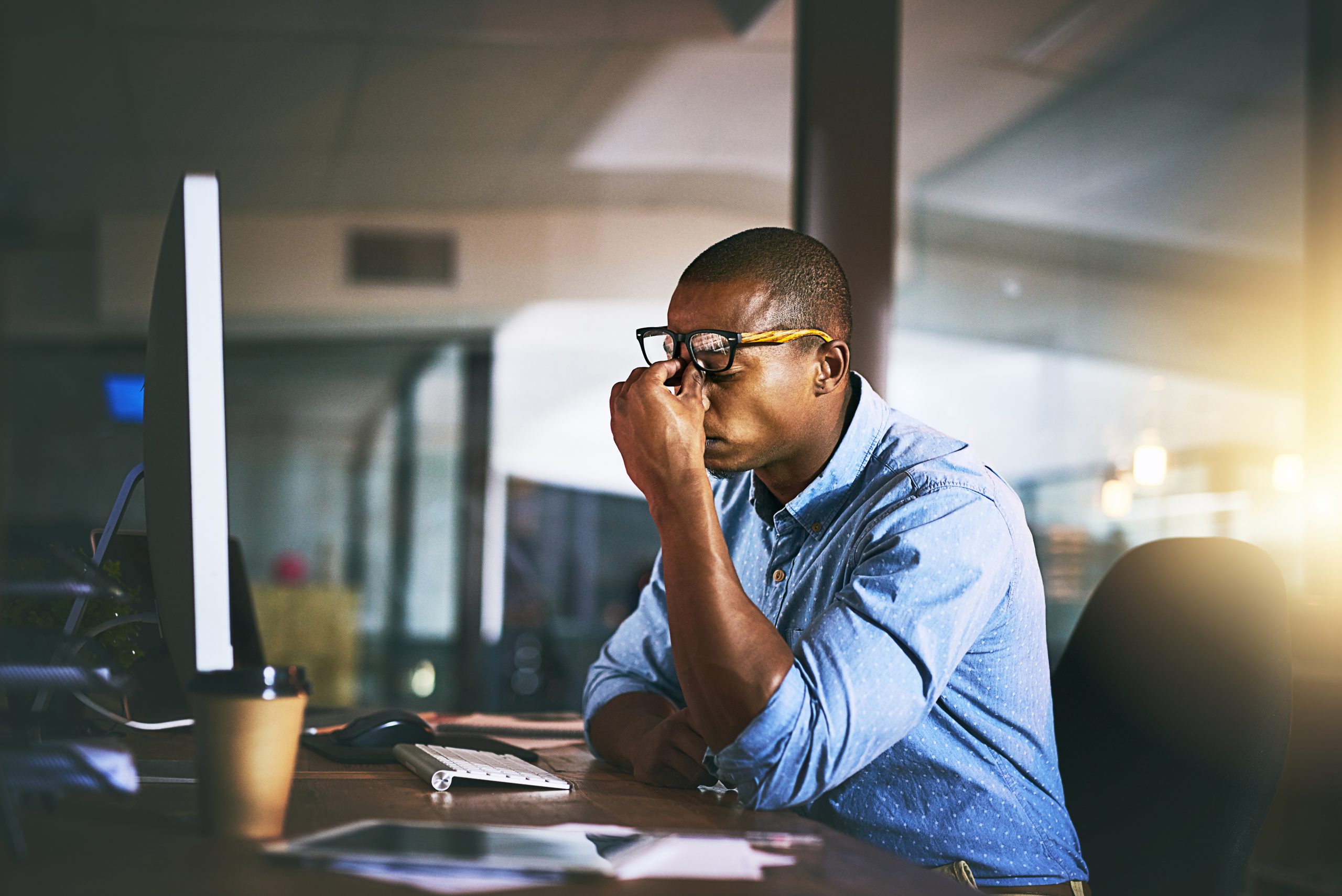 Supporting Employees to Manage Stress: A Guide for Employers