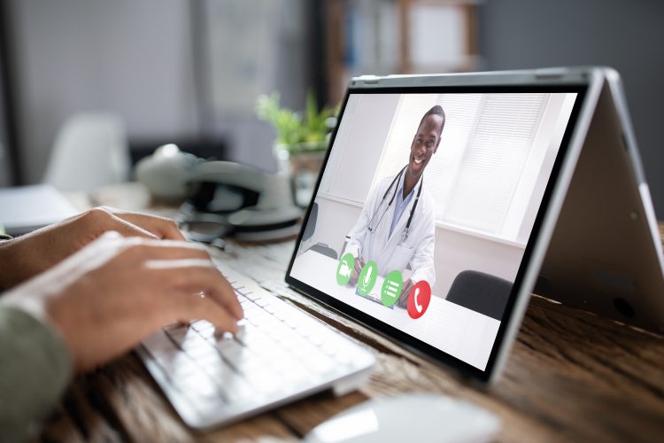 Balancing the pros and cons of telehealth
