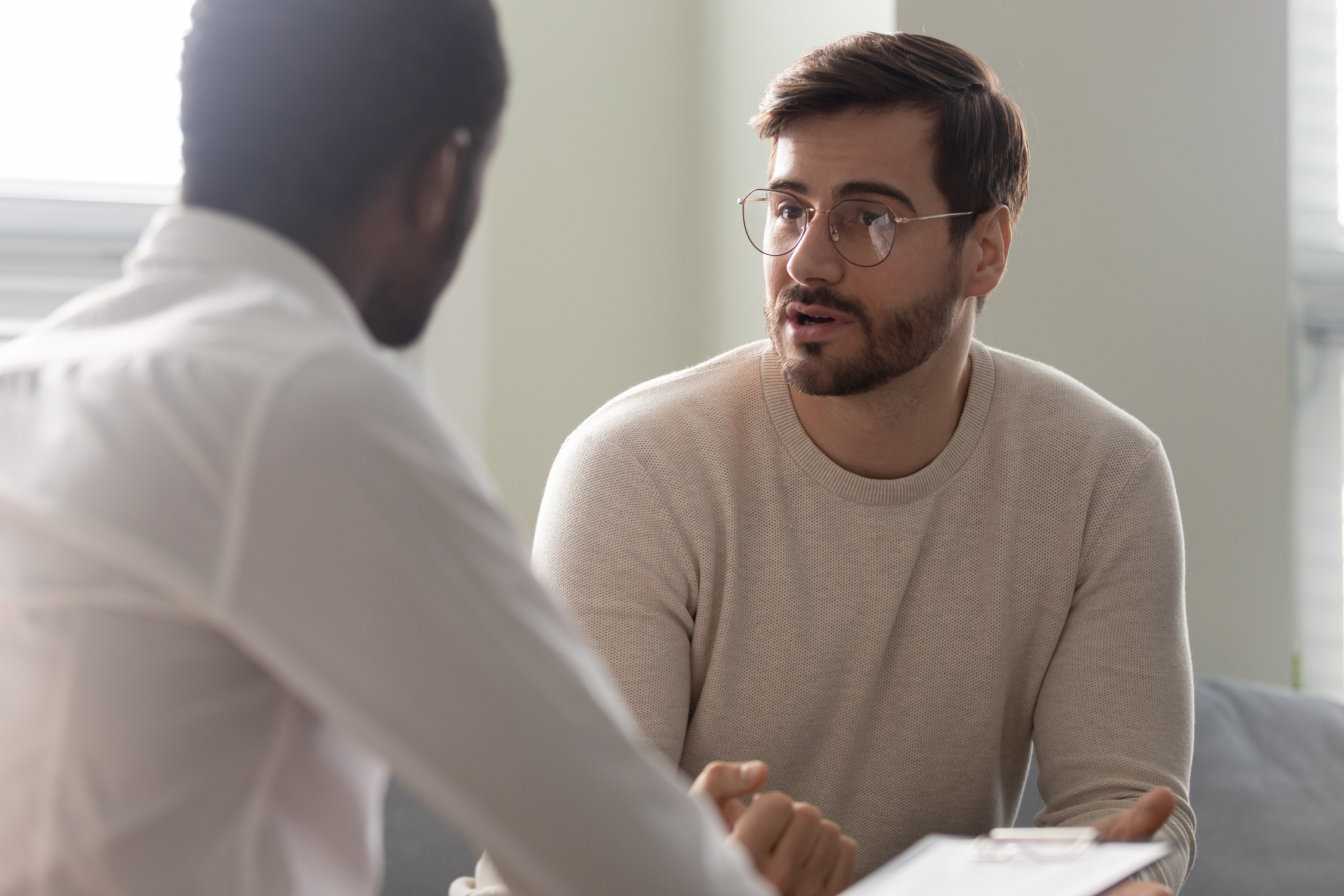 2025 employee benefits & workplace predictions: Leadership