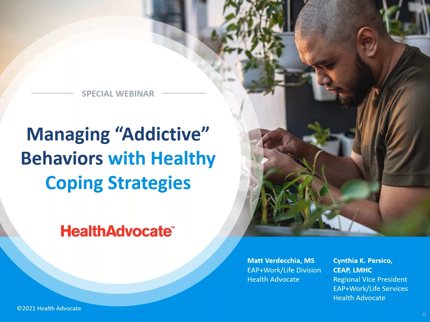 Managing Addictive Behaviors with Healthy Coping Strategies - cover