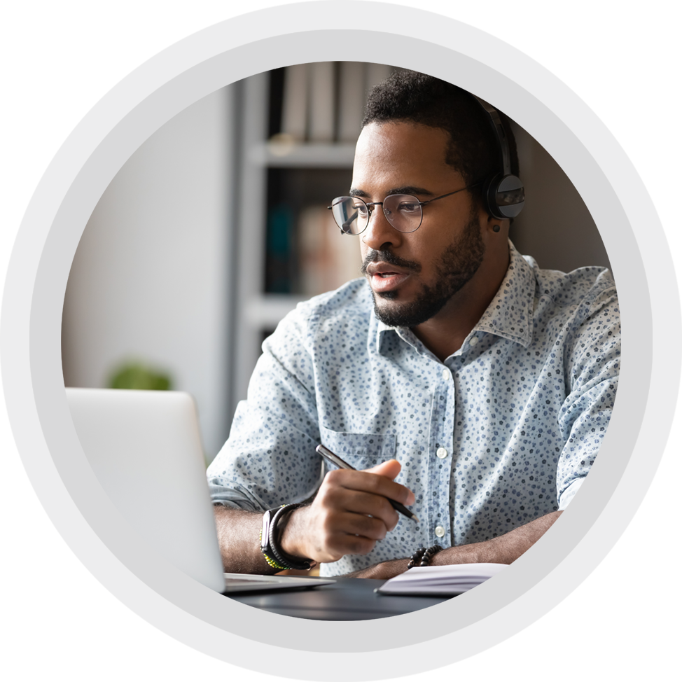Health Advocate Member Webinars