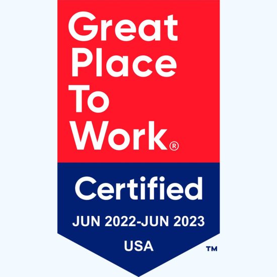Health Advocate Named Great Place to Work®
