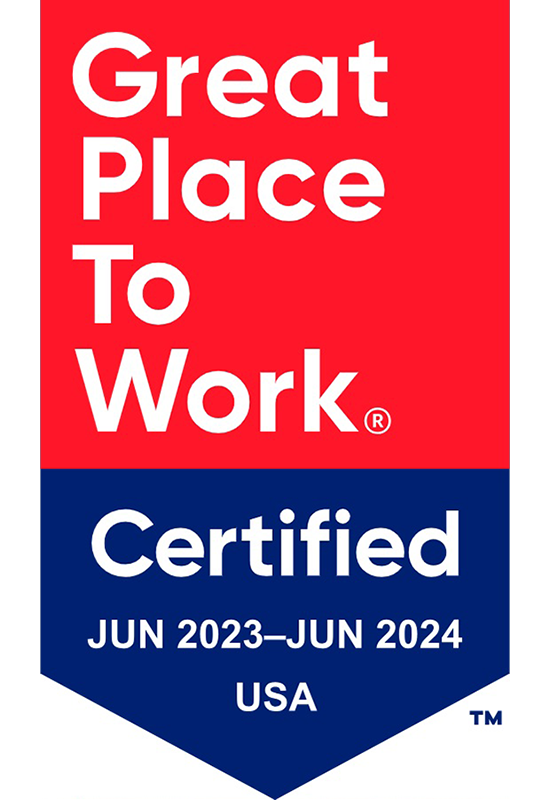 Health Advocate Named Great Place to Work for 2023