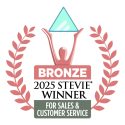 Stevie Award