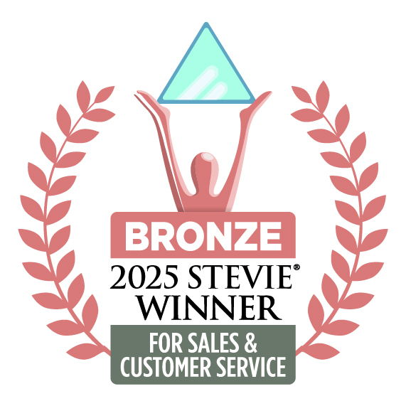 Stevie Award Stevie Award