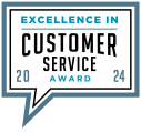 Excellence in Customer Service