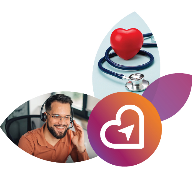 Expert help that leads to healthier results.