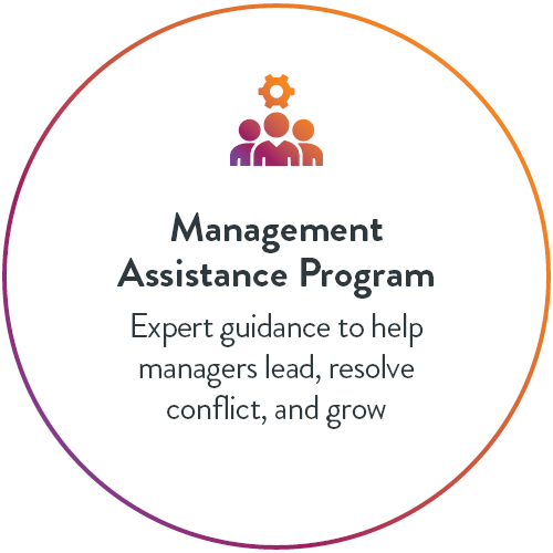 Management Assistance