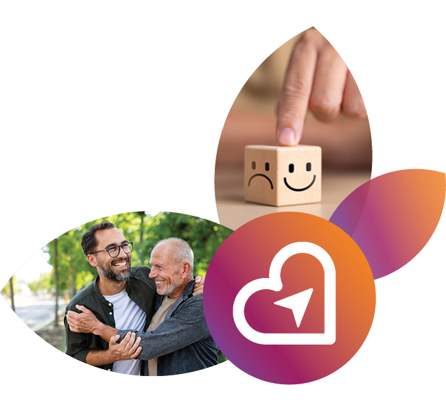 Care from our people