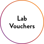 Lab Vouchers Lab Vouchers