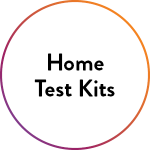 Home Test Kits Home Test Kits