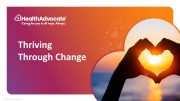 Thriving Through Change Webinar thumbnail Thriving Through Change Webinar thumbnail