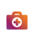 Med Case Icon Med Case Icon