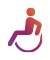 Wheelchair Icon Wheelchair Icon